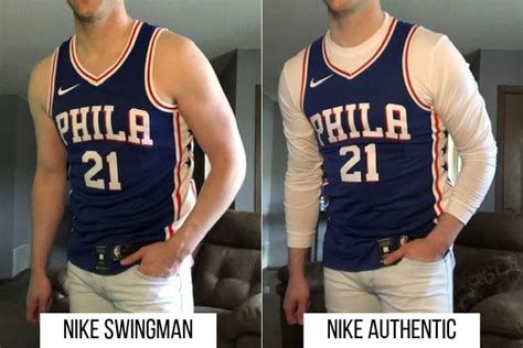 what is an adidas swingman replica nba jerseys|swingman jersey vs replica jersey.